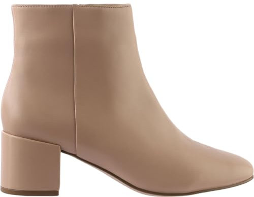 Högl Damen Daydream Mode-Stiefel, beige, 42 EU