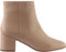 Högl Damen Daydream Mode-Stiefel, beige, 42 EU