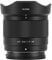 VILTROX AF 56mm F1.7 Obiettivo per fotocamera per Fuji XF Mount APS-C messa a fuoco automatica leggero Obiettivo per fotocamera di grande apertura