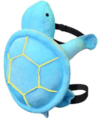 Turtle Pad, Turtle Snowboard Pad, Turtle Ski Protective Gear, Turtle Protection Hip Pads, Comfortable Knee Protector, Turtles Plush Toys, Outdoor Ski Protector Turtle For Skiin
