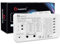 LIGHTEU®, GLEDOPTO 5 in 1 Zigbee ultradünner LED-Controller Alexa Voice/Hub APP/Fernbedienung DC5-24V, GL-C-002P