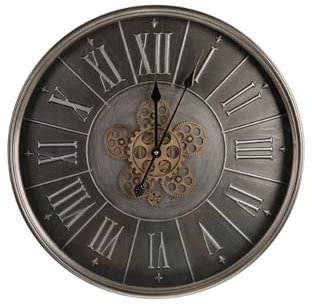 Dijk Natural Collections Uhr Gideon