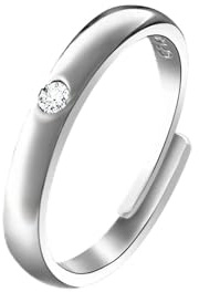 XJruixi Anime Ring Cosplay Verstellbare Unisex Ringe Schmuck Requisite Zubehör Geschenke