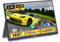 PAGEPINMU Schermo portatile 16'' | 2.5K QHD 2560x1600 | 144Hz | HDR | 500 nit (GTV OS)
