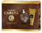LA RIVE Cabana Geschenkset für Herren – Eau de Toilette 90 ml + Duschgel 100 ml | Eleganter Duft in edler Geschenkpackung | Perfekt für jeden Anlass