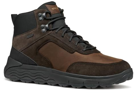 Geox Herren U Spherica 4x4 B AbxAnkle Boot