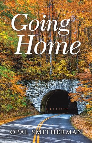 Going Home (English Edition)