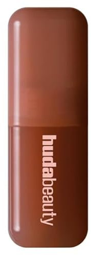 HUDA LATE by BELLAAAAAA!!!