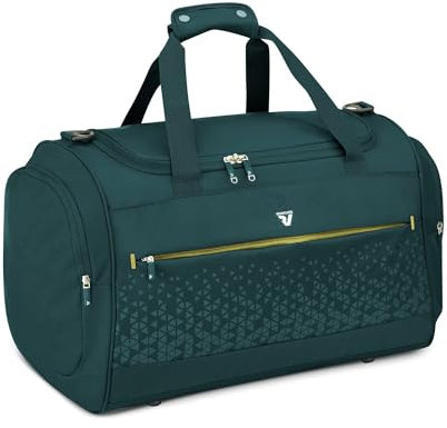 RONCATO Crosslite Bolsa de viaje 55x36x30 cm - Botella Verde