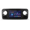 Android 13 navegación del Coche para Mercedes-Benz Sprinter 2018-2022 con CarPlay Android Auto 9 Pantalla Táctil Radio Coche con WiFi/GPS/FM/DSP/USB/BT Apoyo Mandos Volante(4G+64G)
