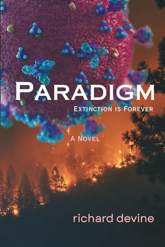 Paradigm: Extinction is Forever