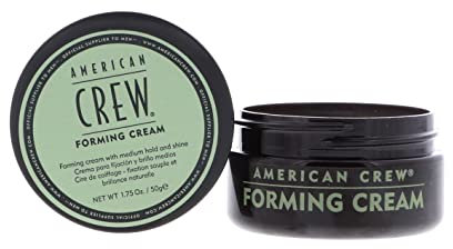American Crew Bilden Creme 50G (Packung mit 2)