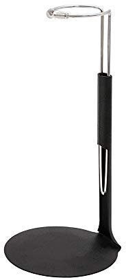 Odoria Verstellbarer Puppen Ständerhalter Fit 17-30cm Action Figuren