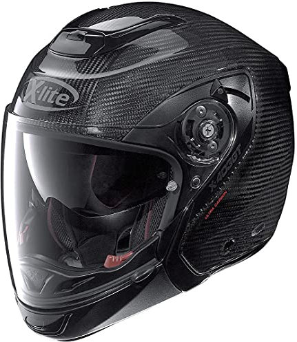 Xlite Herren X-lite X-403 Gt Ultra Puro N-comcarbon S, Carbon