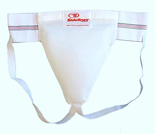 Sidelines Coquille pour femme Junior Taille S
