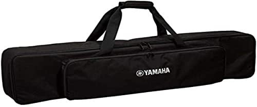 Yamaha SC-KB750 Case for P-Series Digital Piano ,black,P-121 (73 Keys)