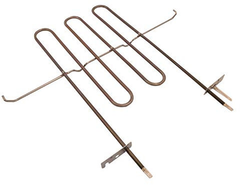 KGA SUPPLIES Grill Heating Element for Hotpoint Oven Cookers 2250Watt