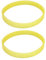 Aexit 2pcs électrique 9401 courroie en caoutchouc rabot pour mannequin Mikita AL894472J217587H