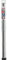 Bosch Professional Broca para martillos perforadores SDS max-8X - (diámetro de 20 mm, longitud de trabajo de 400 mm)