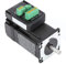 Schrittmotor Nema 23, Schrittmotor DC24-48V 6A, integriert mit digitalem Signalverarbeitungs-Chip für Industrieroboter, CNC-Werkzeugmaschinen, Graviermaschinen