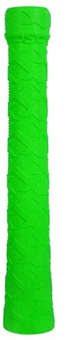 DSC Xlite Cricket Bat Grip | Color: Multicolor | Size: Standard | Pack of 3 | Material: Rubber | Enhanced Control | Long-Lasting Performance | Simple Installation | Usage for All Players