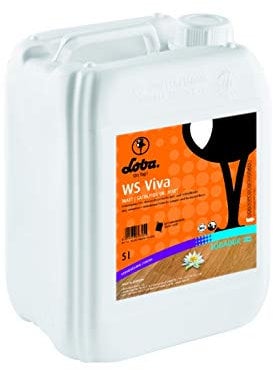 LOBA Viva 5 Liter matt 1K Parkettlack