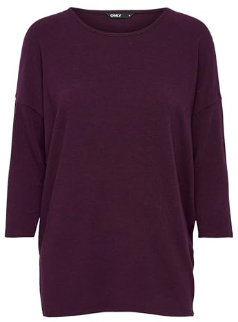 ONLGLAMOUR 3/4 TOP JRS NOOS