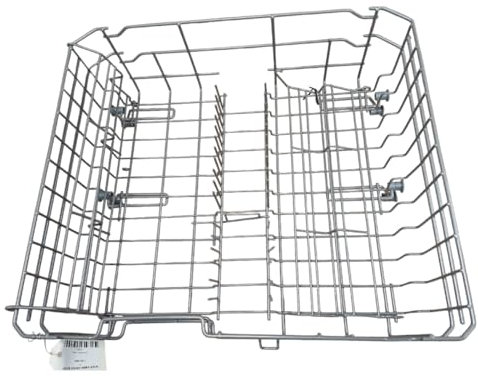 Cesta superior gris (295431-11740) Lavavajillas 34420450, 672000800345 Curtiss