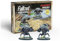 Modiphius Entertainment | Fallout Wasteland Warfare | Creatures: Mirelurks | Miniatures | Unpainted