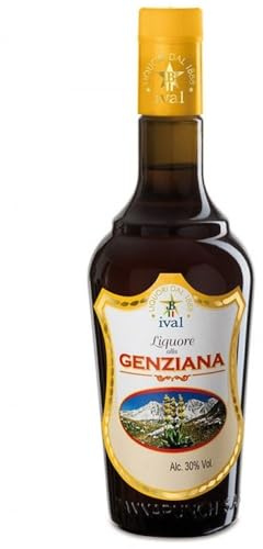 IVAL GENZIANA ABRUZZESE 1,5 LITRI