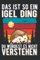 Igel Notizbuch: Das ist so ein Igel Ding Stacheligel / 6x9 Zoll / 120 linierte Seiten