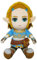 Nintendo Plüsch Zelda Breath of The WILD 2 (21 cm)