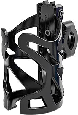 Riloer Porte-gobelet à eau pour moto et vélo