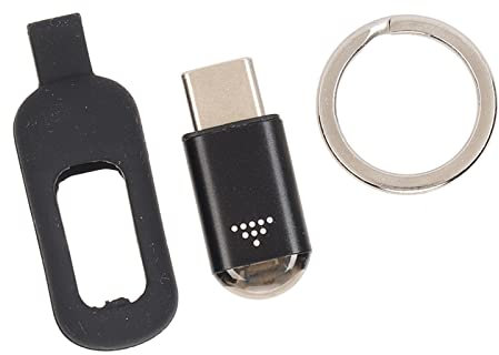 Smartphone-IR-Fernbedienungsadapter, Typ C -Universal-Smart-IR-Controller, Android-Handy-Infrarotsteuerung für TV-DVD-Player-Kühlschranklicht