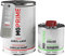 MG PRIME Pantone 415C Grey mat peinture acrylique 1,5 Litres / 1500 ml durcisseur inclus