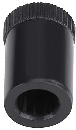 Radio Speaker Knob, Universal Car Original Equipment Radio Speaker Control Knob Replacement 16195412