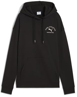 Puma Class Relaxed Hoodie FL