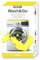 DEKA Waschmaschinenfarbe Wash & Go für 500g Stoff - Zitron