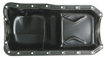 Autoteile Gocht Ölwanne Motorölwanne Kompatibel mit Ford KA RB 1996-2008