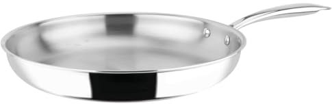 SOS Accessoire Poêle Inox triply gamme RAPSODY 280mm pour Divers petit ménager SITRAM 710733