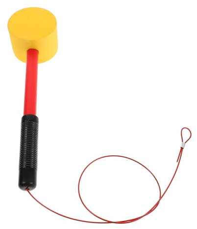 ibasenice Marteau De Clown pour Garçon Fille Jouet Marteau De Fête Anniversaire Jouet De Marteler pour Filles Accessoire De Fête