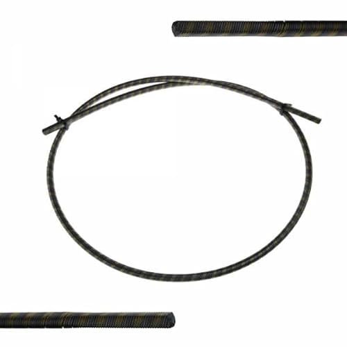 Matijardin - Câble de transmission flexible pour débroussailleuse Stihl