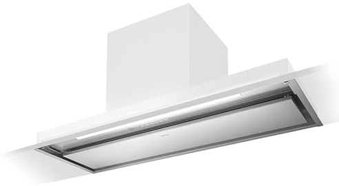 Elica Boxin Advance Plus Intégré Acier Inoxydable 640 m³/h
