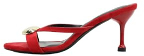 Limma EFECTOS ESPECIALES SANDALEN MIT ABSATZ