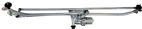 Sando sws10104.1 Kit tergi komplett