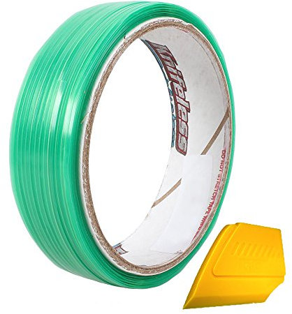 Knifeless Finish Line Vinylfolie, selbstklebend, 50 m