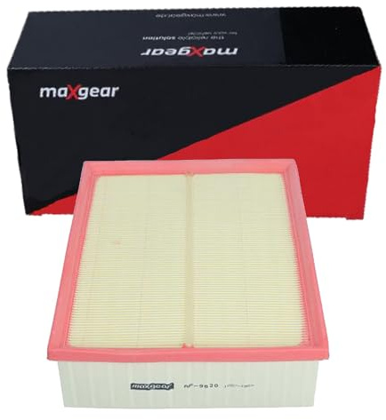 Maxgear Air Filter for Seat Exeo, Exeo St Audi A4 26-0156
