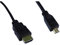 Refresh Cartridges Câble HDMI mâle vers micro HDMI mâle 5 m
