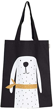 Spira of Sweden, Tasche Hund Bosse, Einkaufstasche, Shopper