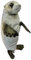 Hansa Creation - Kuscheltier - Handpuppe Seehund